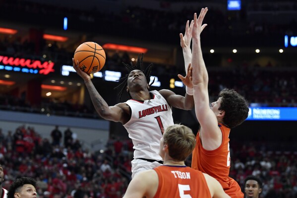 Louisville basketball store recruiting